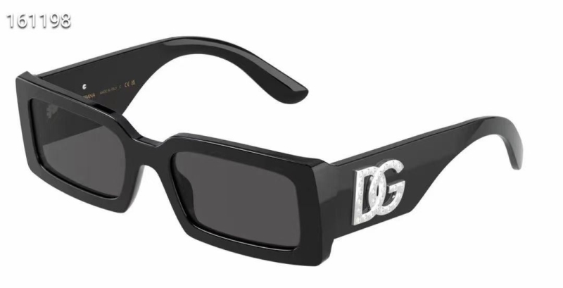 D&G Sunglasses